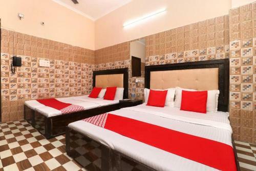 Hostal Hotel Paystay