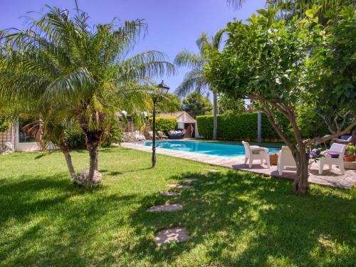 Villa Harmony