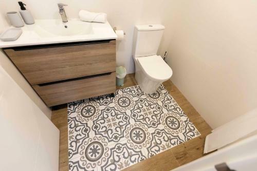 Apartamento Casa Bitibau
