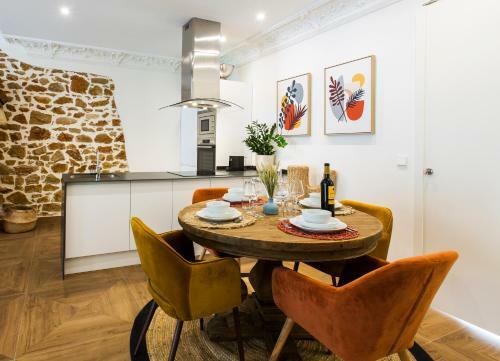 Apartamento Original Mediterranean 151