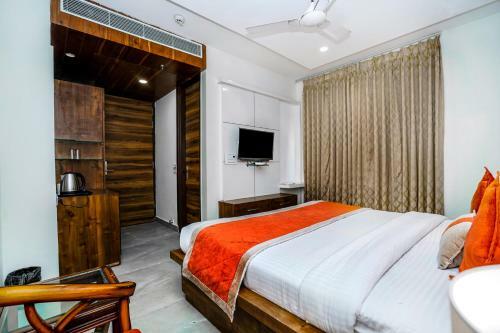 Hotel Amritsar Grand Heritage Walk By Levelup