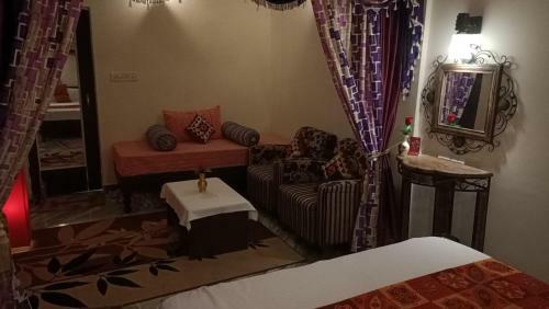 Hotel Ganesha Palace
