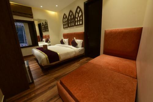 Hotel Golden Lagoon