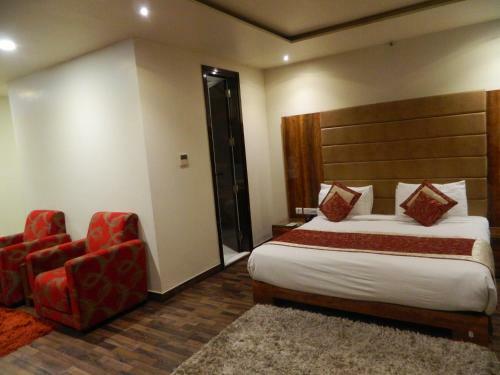 Hotel One Earth Avaas