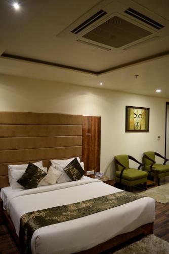 Hotel One Earth Avaas