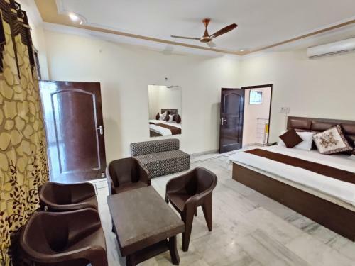 Vrinda Apartments