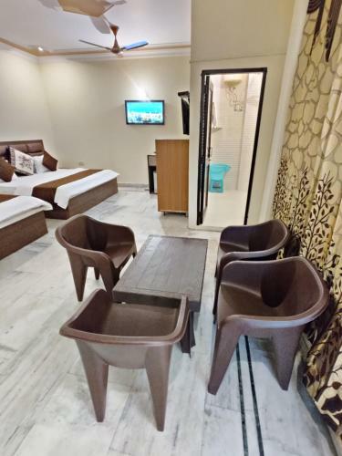 Vrinda Apartments