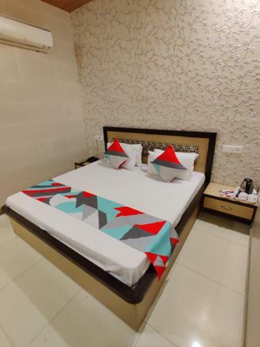 Vrinda Apartments