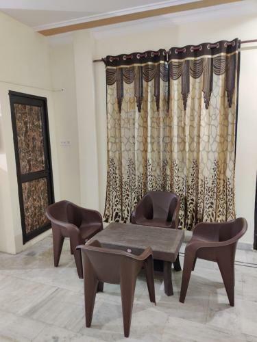 Vrinda Apartments