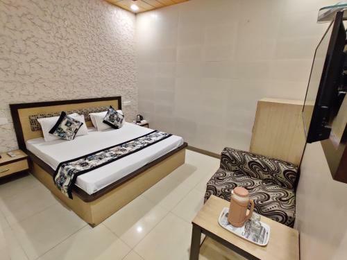 Vrinda Apartments