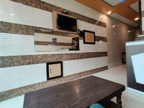 Vrinda Apartments