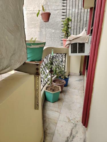 Vrinda Apartments