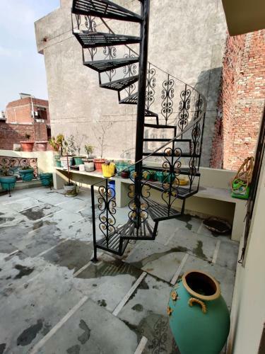 Vrinda Apartments