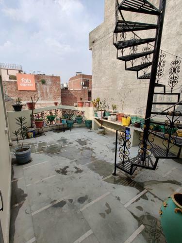 Vrinda Apartments