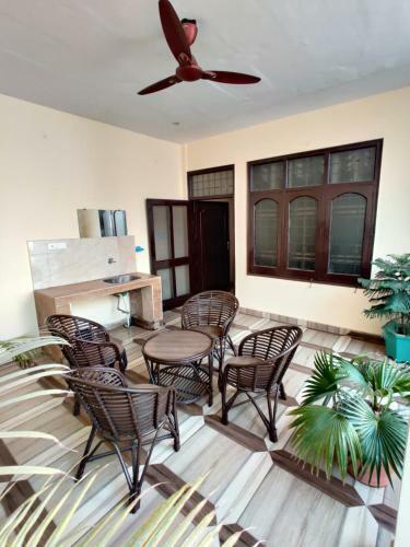 Vrinda Apartments