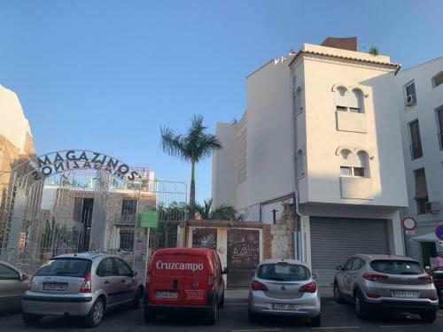 Apartamento Al - Andalus� 21