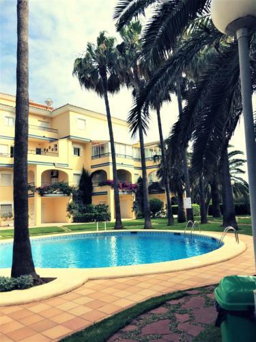 Apartamento Royal Playa I Las Marinas Denia