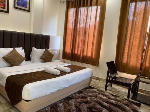 Hotel Heaven View - 50m From Golden Temple