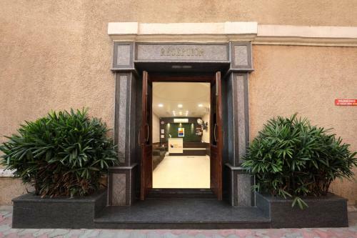 Hotel Myspace Basera Vintage
