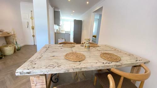 Apartamento Can-carma El Conserje