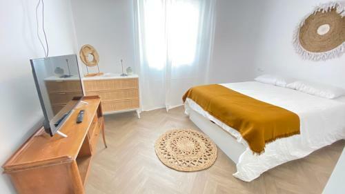 Apartamento Can-carma El Conserje