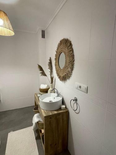 Apartamento Can-carma El Conserje