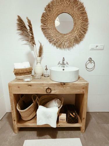 Apartamento Can-carma El Conserje