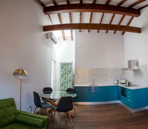 Apartamento Glorieta Suites