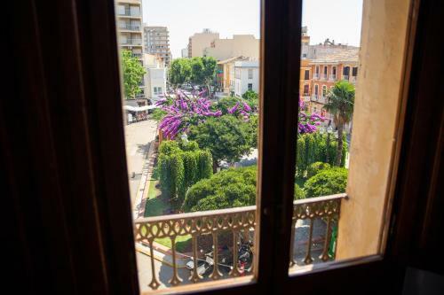 Apartamento Glorieta Suites