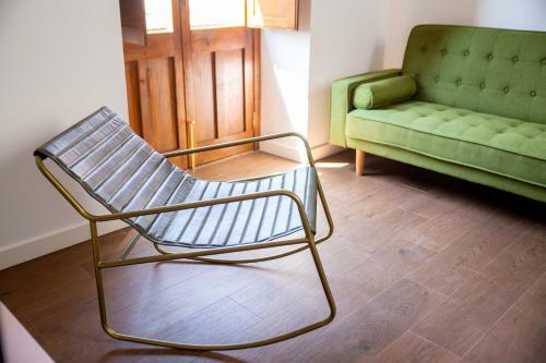 Apartamento Glorieta Suites