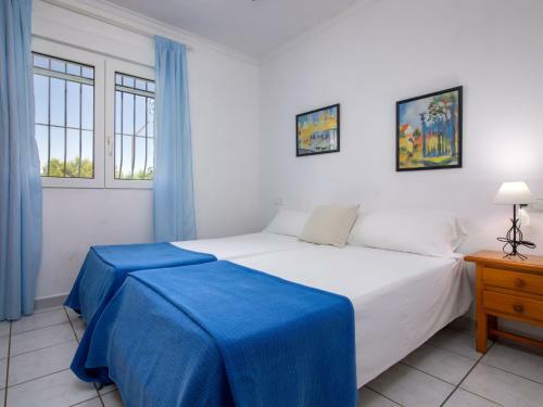 Holiday Home Macando