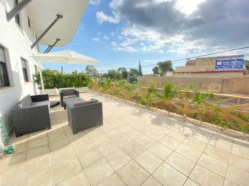 Apartamento Buenavista El Conserje