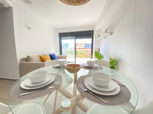 Apartamento Buenavista El Conserje