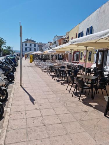 Apartamento El Patio Denia