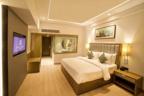 Hotel Regenta Place Amritsar, Gt Road