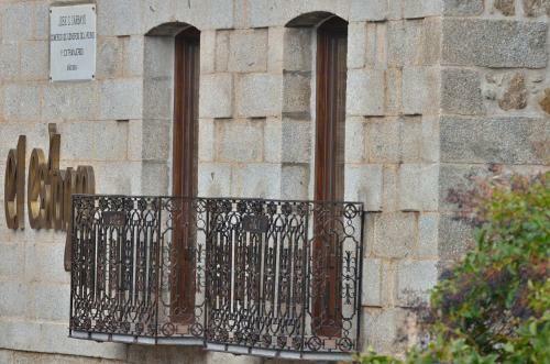Hotel El Estanco