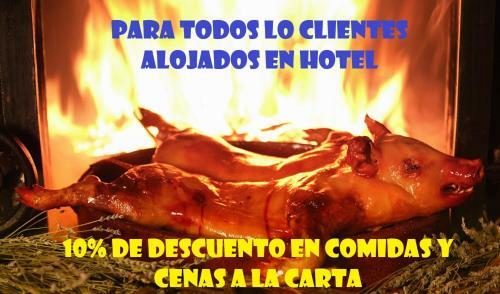 Hotel El Estanco