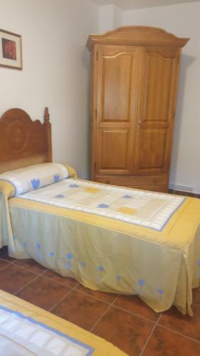 Apartamento El Molino de La Laguna