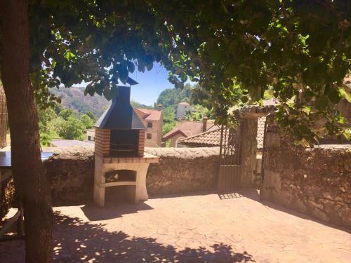 Apartamento Casa San Marcos