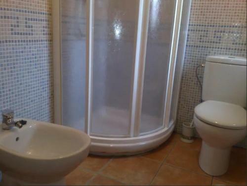 Apartamento Casa San Marcos