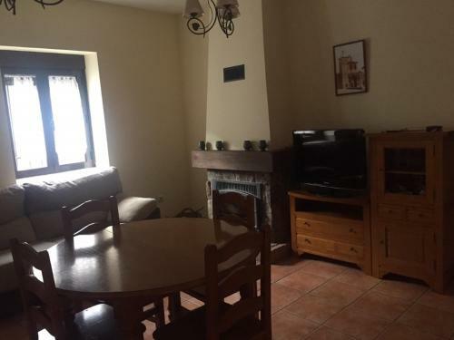 Apartamento Casa San Marcos