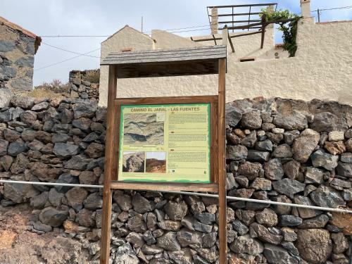 Casa La Paloma