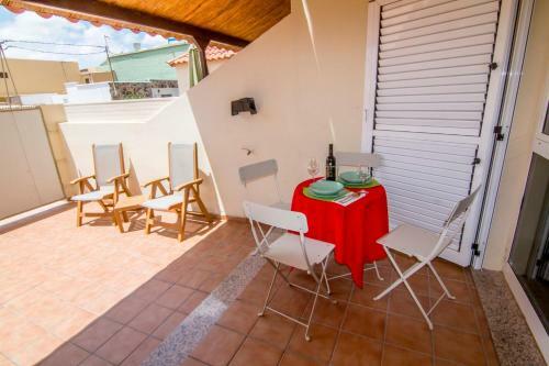 Airport Apartment - Yesenia