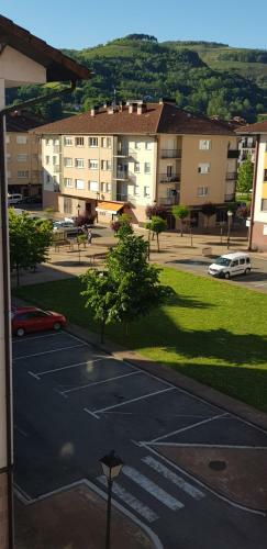 Apartamento Baztan Berri