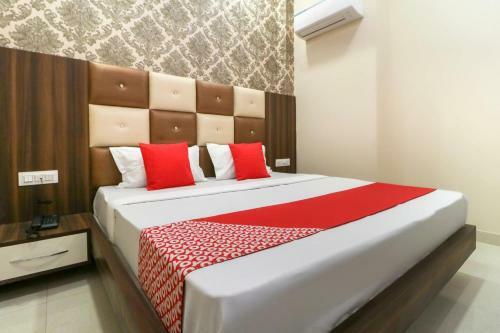 Hotel Jarnail Inn Residency