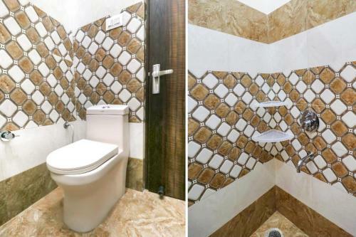 Hotel Jarnail Inn Residency