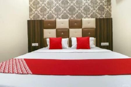 Hotel Jarnail Inn Residency