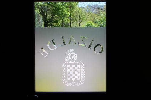 Apartamento Rural Oizalde