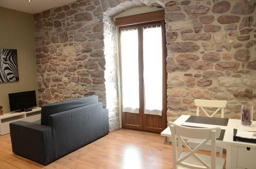 Apartamentos Elizondo