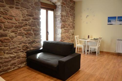 Apartamentos Elizondo